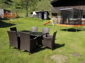 Holiday Home Bergfried - FUC150
